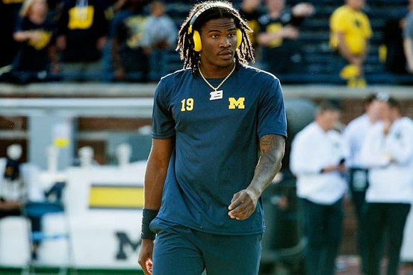 Bryce Underwood (19)