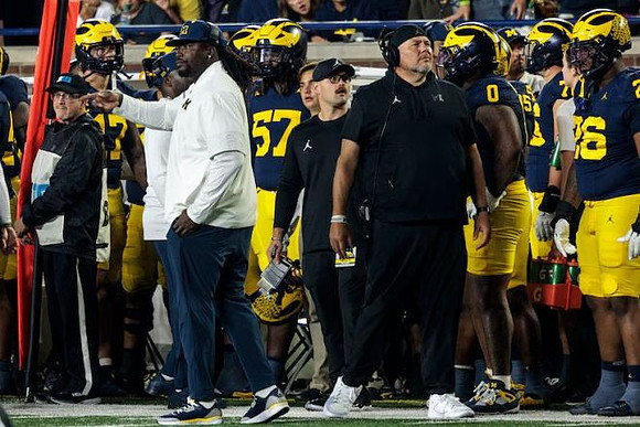 Michigan Team