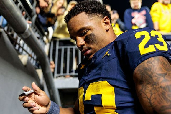 Jordan Marshall (23)