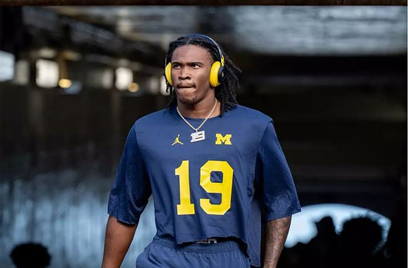 Bryce Underwood (19)