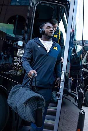 Michigan Player