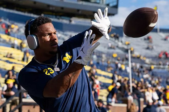 Jordan Marshall (23)