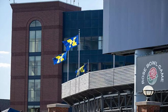 Michigan Stadium