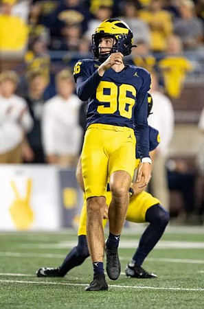 Dominic Zvada (96) and Hudson Hollenbeck (90)