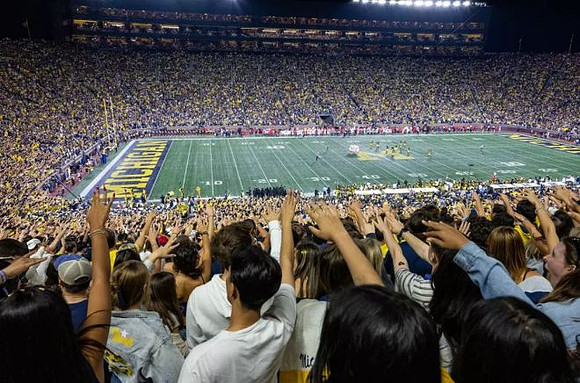 Michigan Stadium