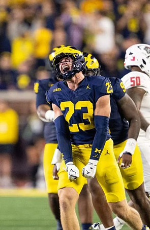 Cole Sullivan (23)