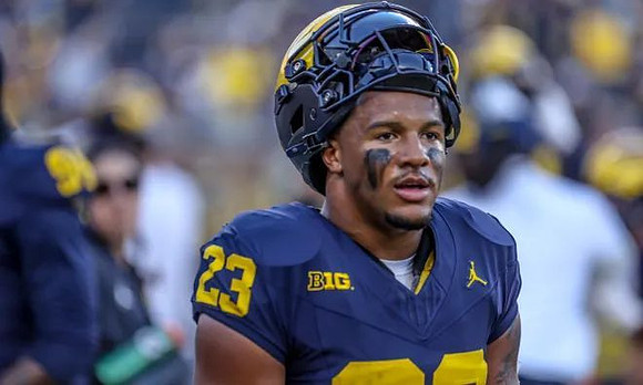 Jordan Marshall (23)