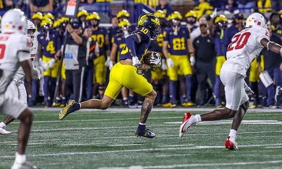 Kendrick Bell (10)