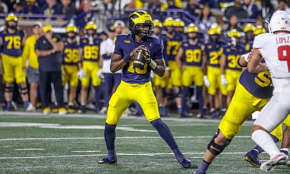 Bryce Underwood (19)