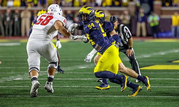 Nate Marshall (94)