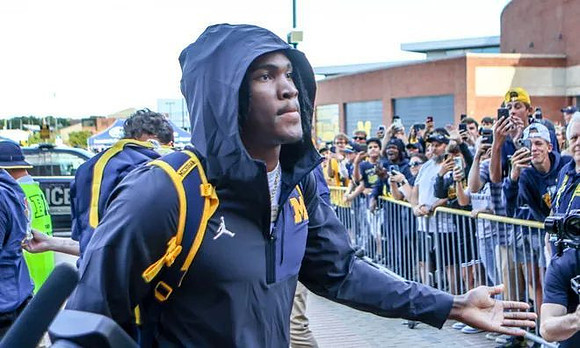 Bryce Underwood (19)