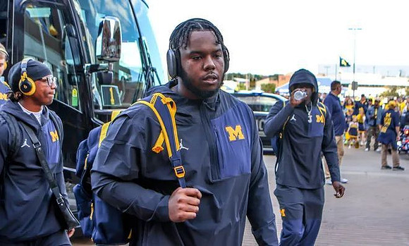 Michigan Team
