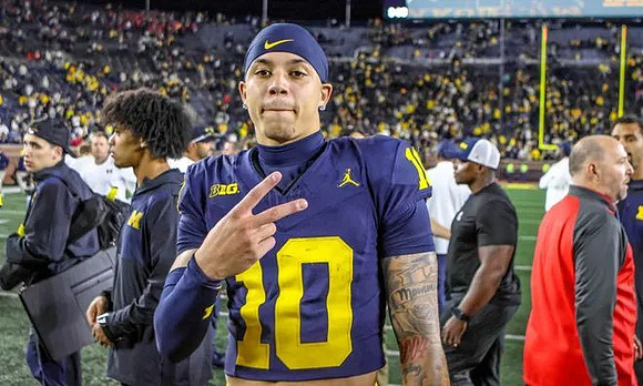 Kendrick Bell (10)