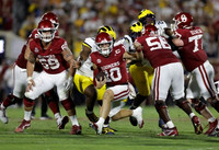 Michigan Team