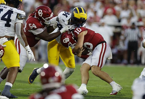 Nate Marshall (94)