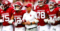 Oklahoma Head Coach Brent Venables