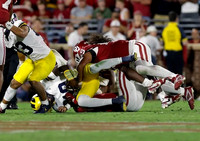 Michigan Team