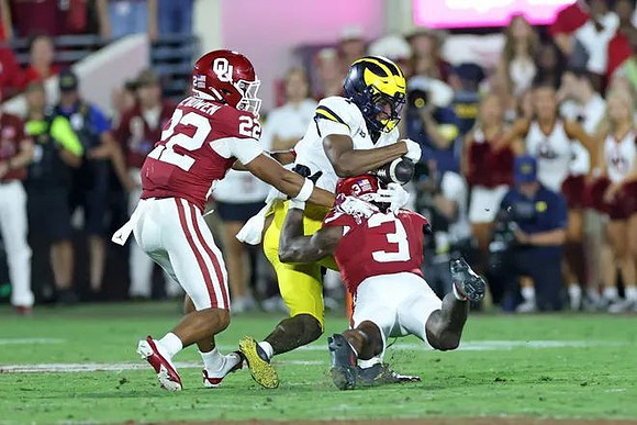Jordan Marshall (23)