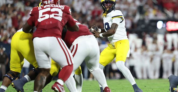 Bryce Underwood (19)