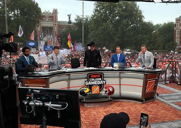 Desmond Howard