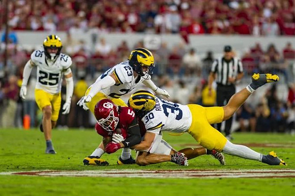 Mason Curtis (25), Cole Sullivan (23), and Jimmy Rolder (30)