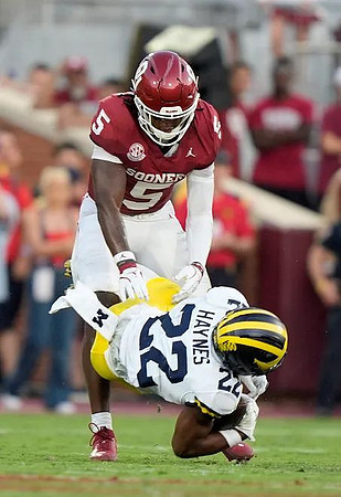 Justice Haynes (22)