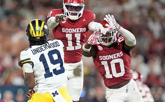 Bryce Underwood (19)