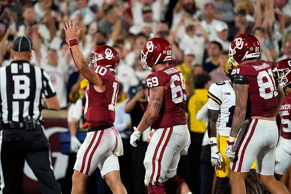 Zeke Berry (10)