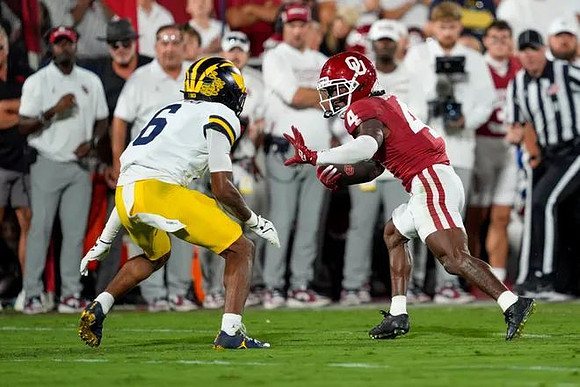 Brandyn Hillman (6)