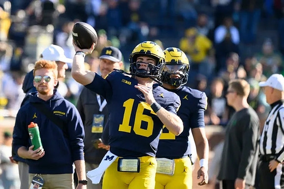 Davis Warren (16)