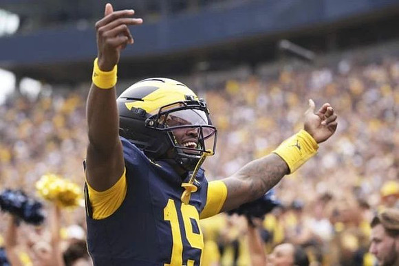 Bryce Underwood (19)
