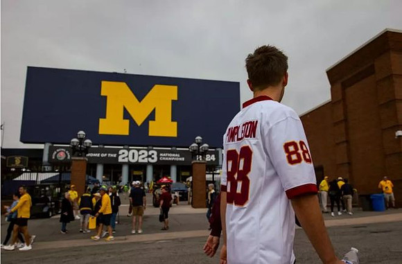 Michigan Stadium