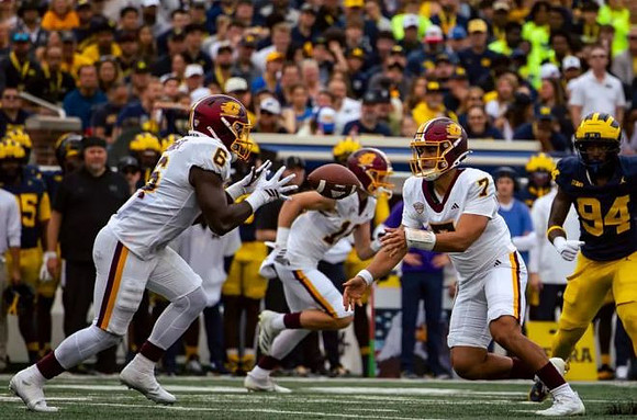Nate Marshall (94)