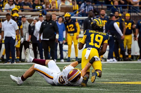 Bryce Underwood (19)