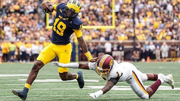 Bryce Underwood (19)