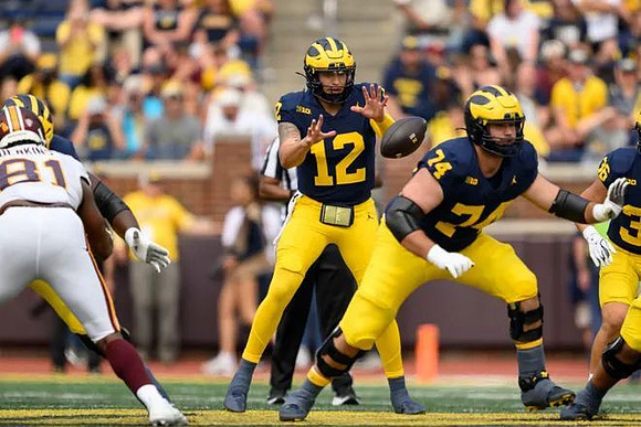 Jake Garcia (12), Avery Gach (74), and Tomas O'Meara (36)