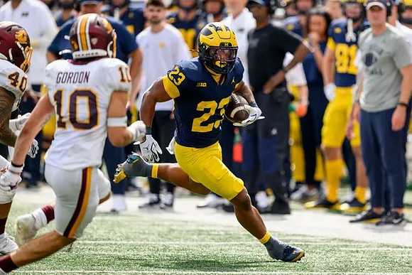 Jordan Marshall (23)