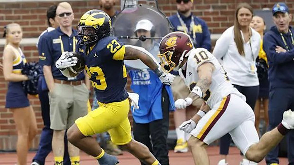 Jordan Marshall (23)