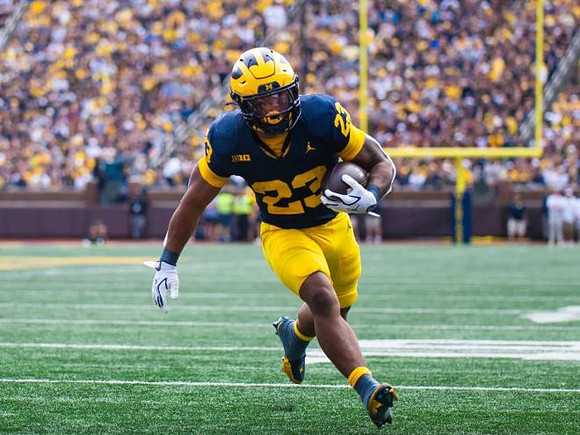 Jordan Marshall (23)