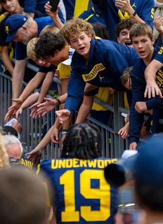 Bryce Underwood (19)