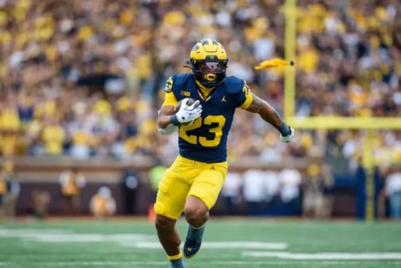 Jordan Marshall (23)