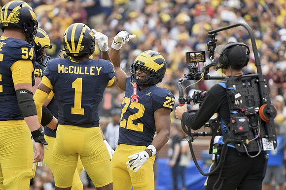 Andrew Sprague (54), Donaven McCulley (1), and Justice Haynes (22)