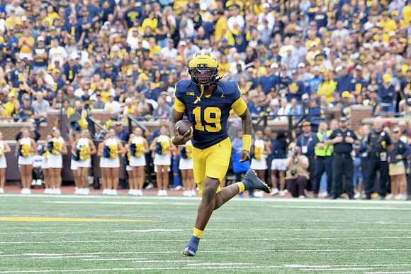 Bryce Underwood (19)