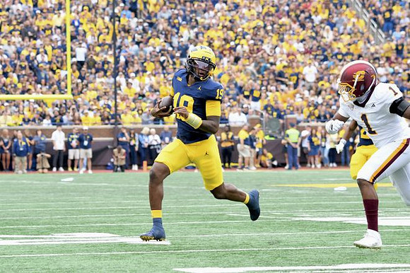 Bryce Underwood (19)