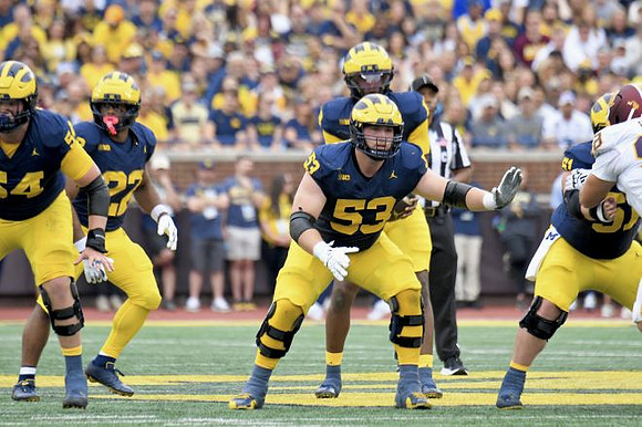 Andrew Sprague (54), Justice Haynes (22), Jake Guarnera (53), Greg Crippen (51), and Bryce Underwood (19)