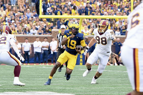 Bryce Underwood (19)