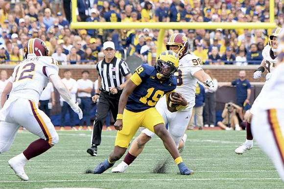 Bryce Underwood (19)