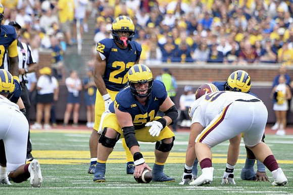 Greg Crippen (51) and Justice Haynes (22)