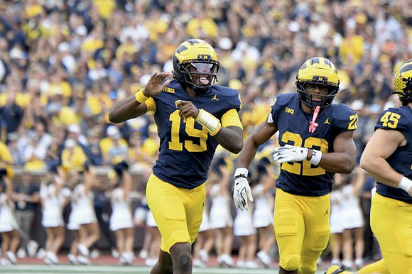 Bryce Underwood (19), Justice Haynes (22), and Eli Owens (45)