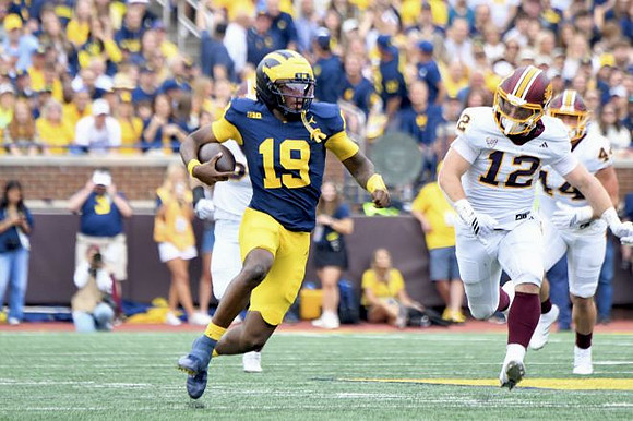 Bryce Underwood (19)